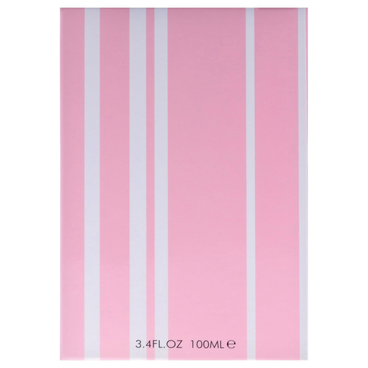 Eau de Parfum Spray, 3.4 Ounce P649