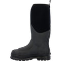 Met Guard Work Boots D419