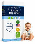 Dual-Sided Baby & Toddler Crib Mattress Y7076
