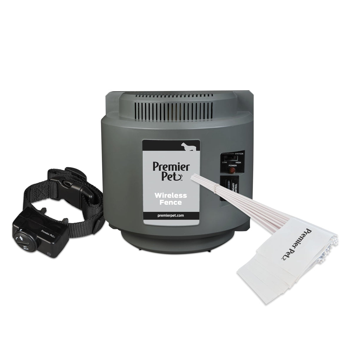 Wireless Fence C44364