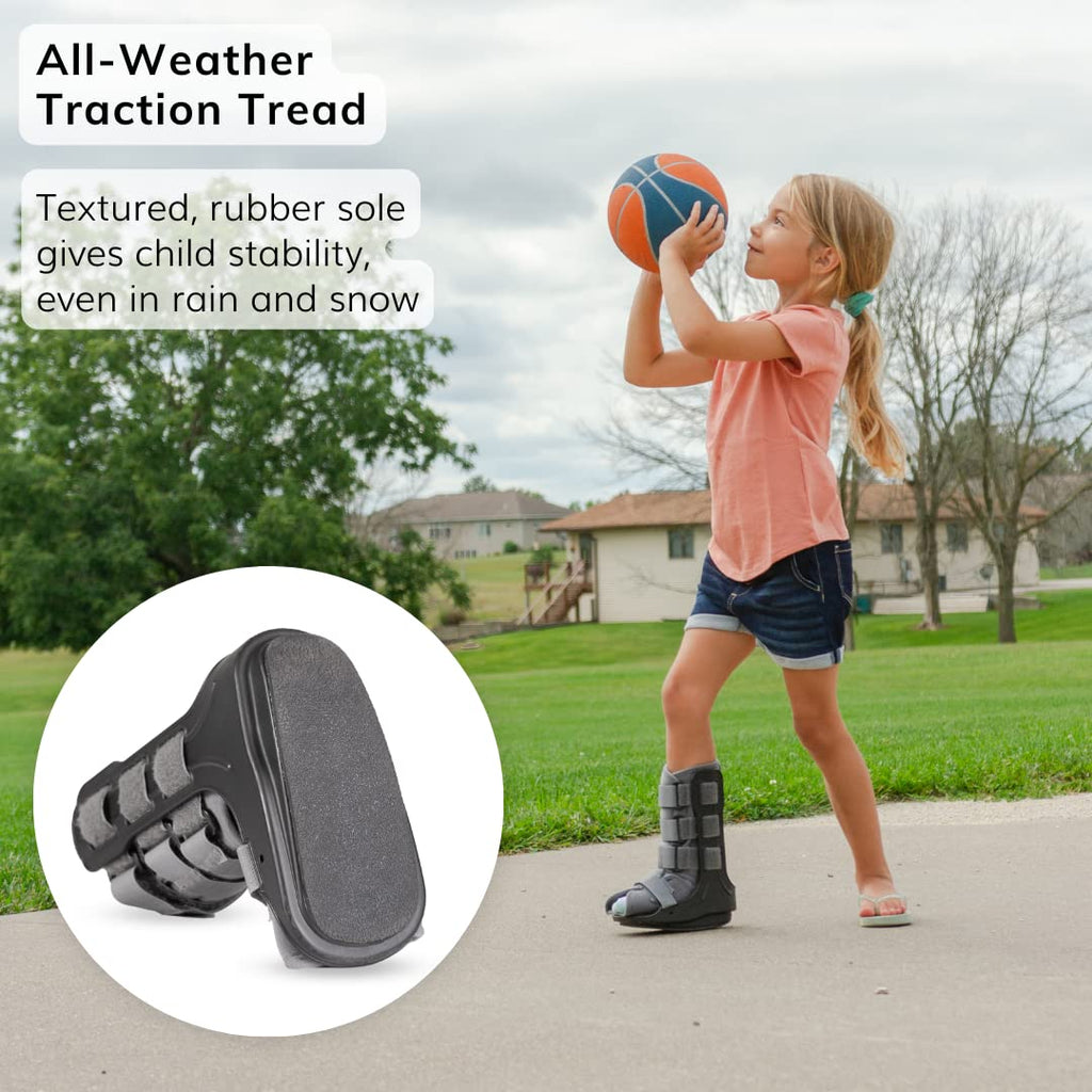 Pediatric Walking Boot O377842