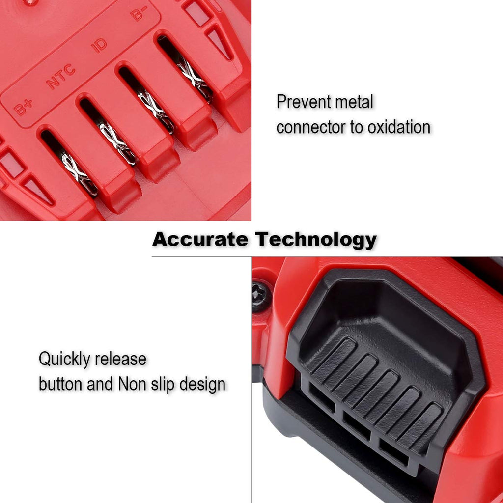 20V Lithium Battery H47269