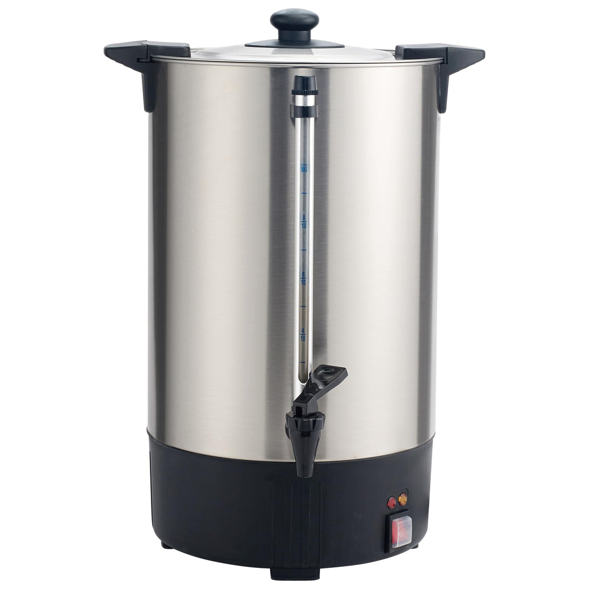 16 L Commercial Coffee Urn Percolator H122138
