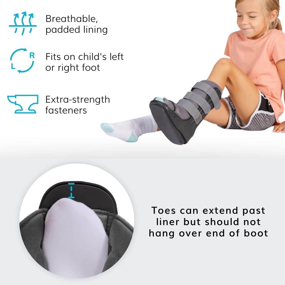 Pediatric Walking Boot O377842