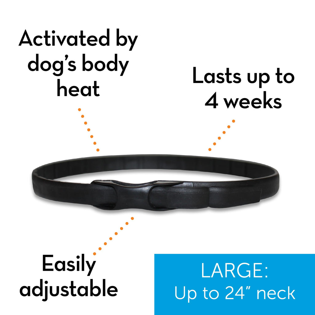 Calming Collar for Dogs (Large) G84465