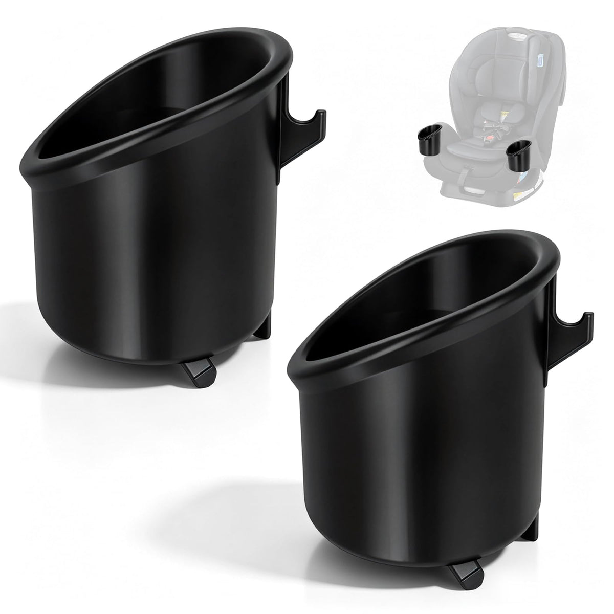 2 Pcs Cup Holder X3205