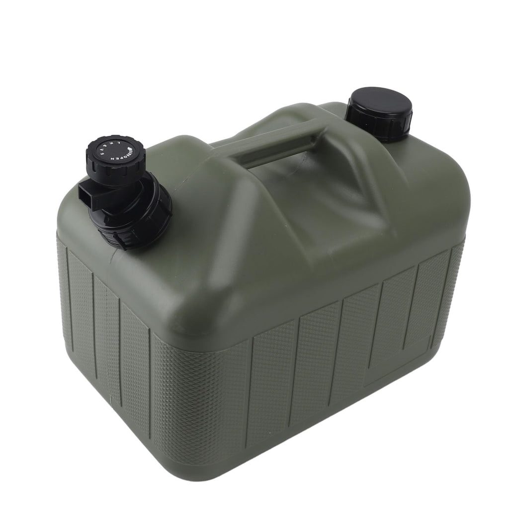 10L Portable Water Canteen with Faucet W818