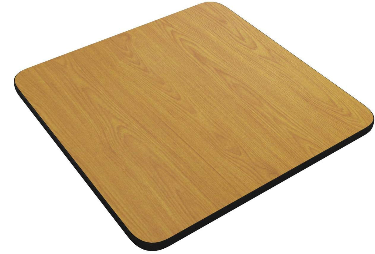 30'' Square Table Top with Reversible Laminate Top H808632