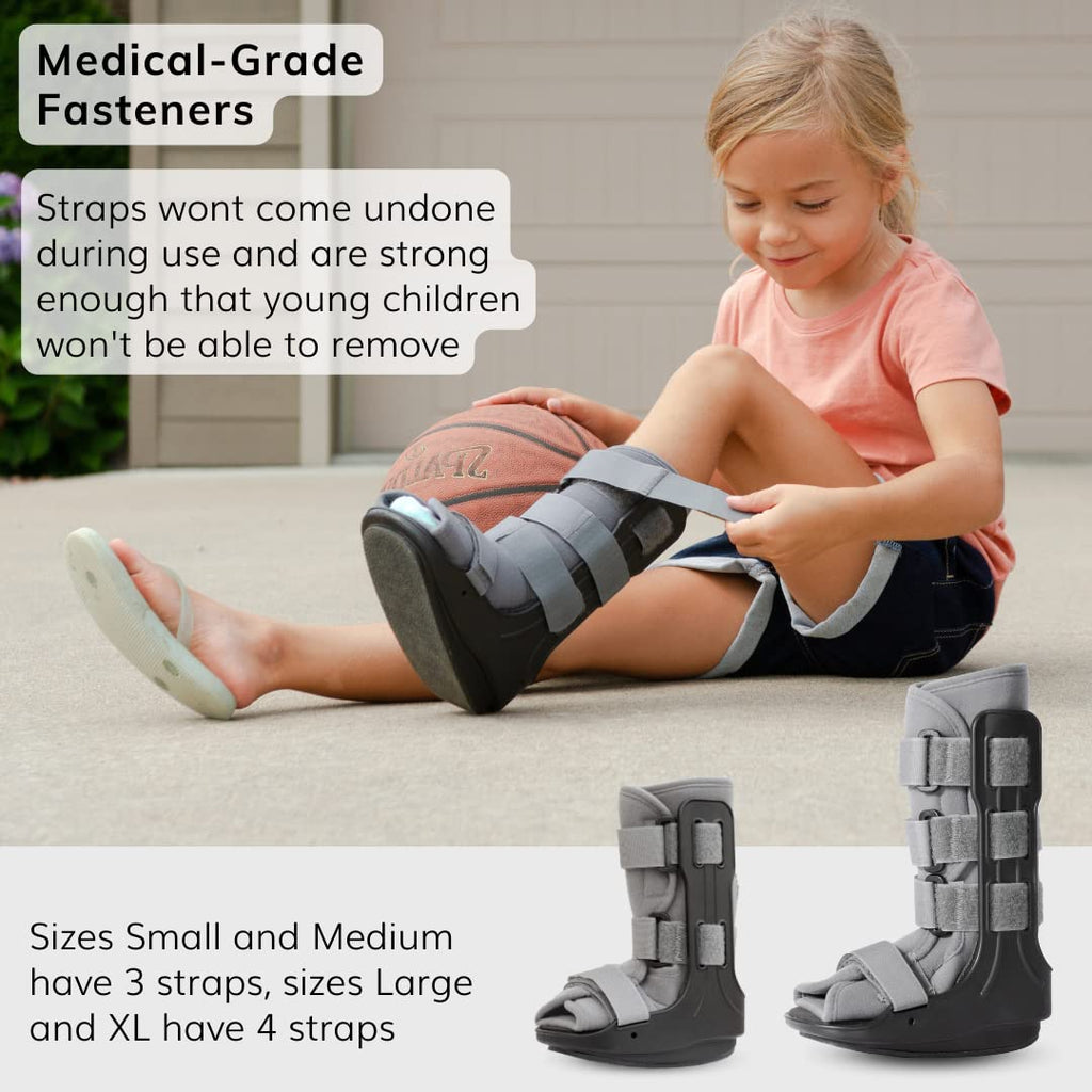 Pediatric Walking Boot O377842