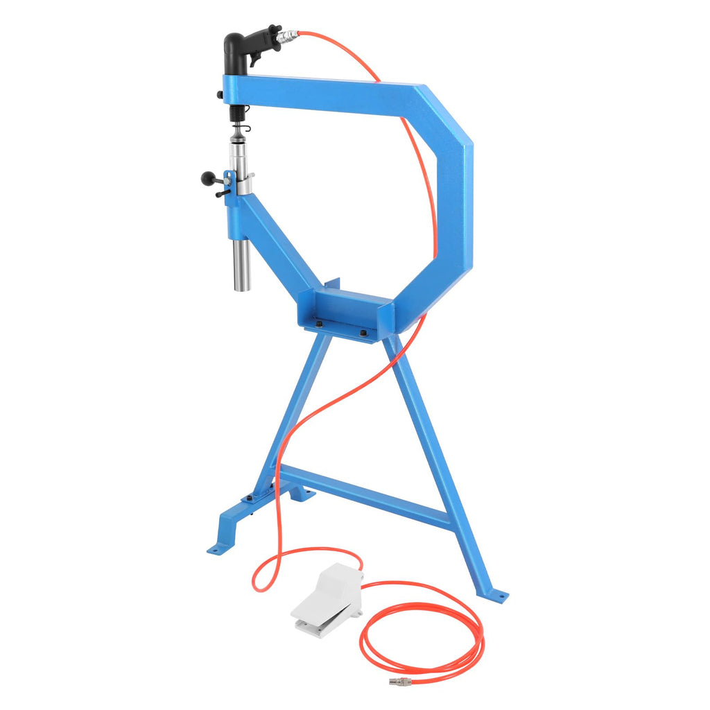 Pneumatic Planishing Hammer Y11208