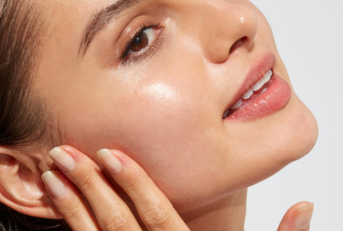 Lightweight Daily Face Moisturizer 1 Oz O152