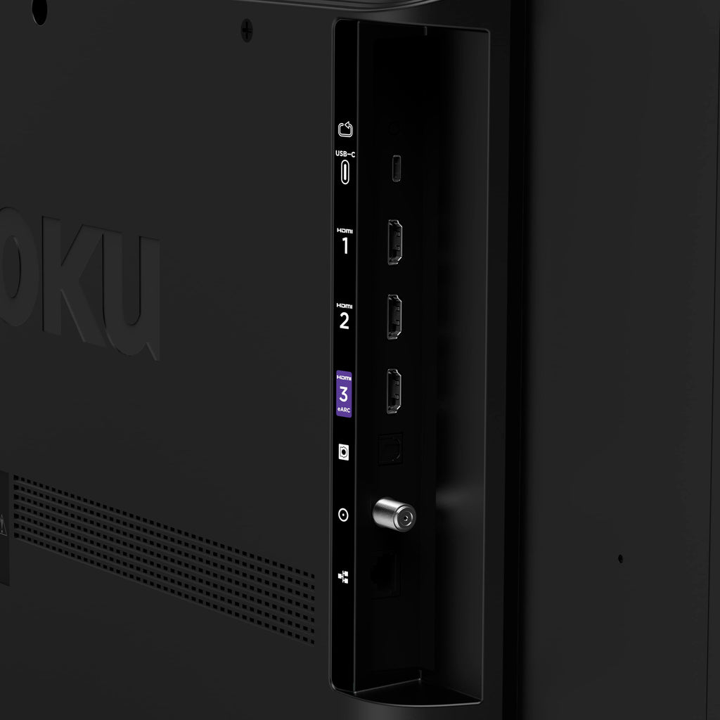43-Inch 4K HDR LED Smart TV Q9508