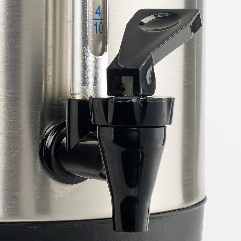 16 L Commercial Coffee Urn Percolator H122138