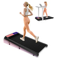Under Desk Treadmill with 5% Incline R636639