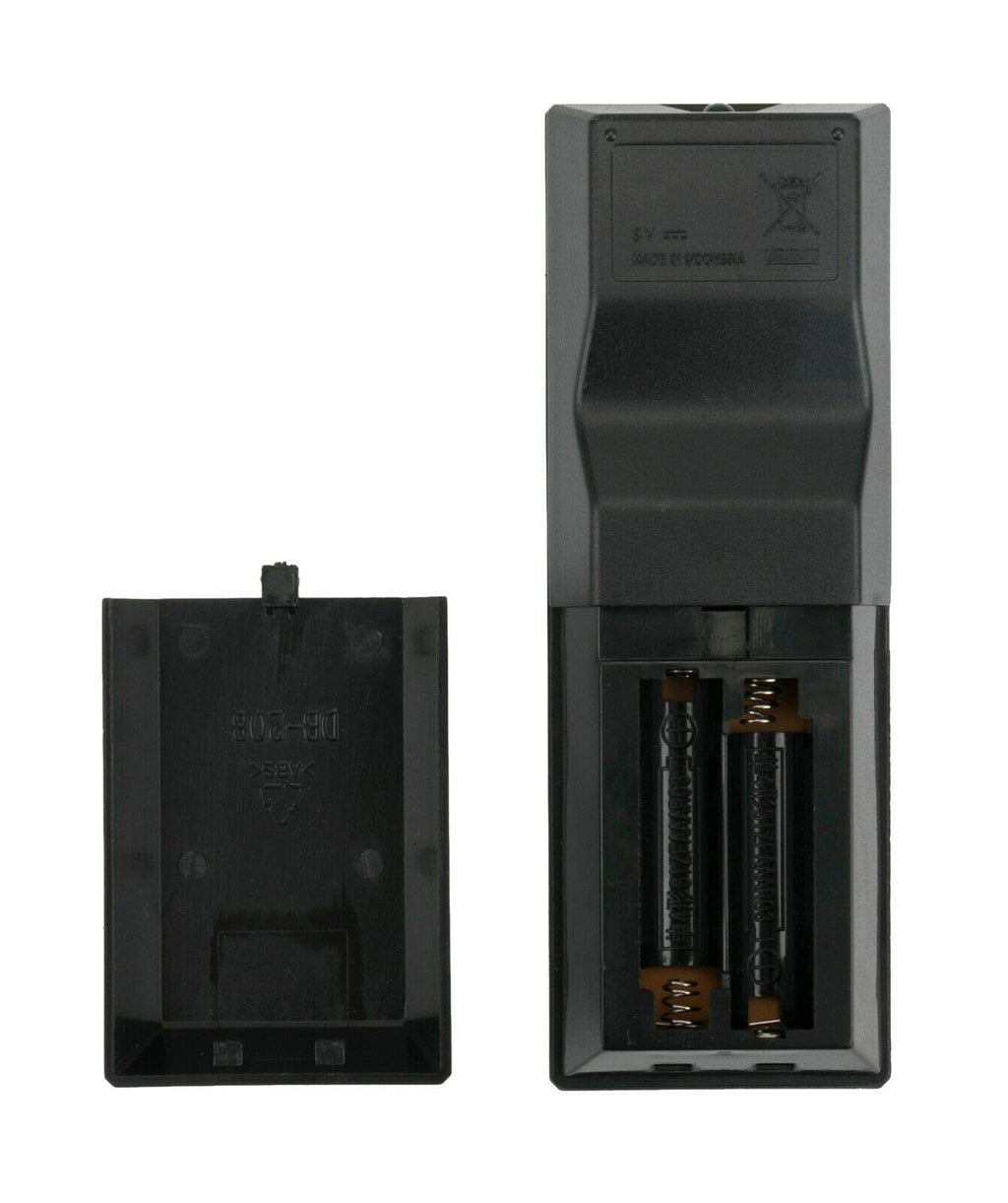 Replacement Remote Control for Blu-ray Player T41019