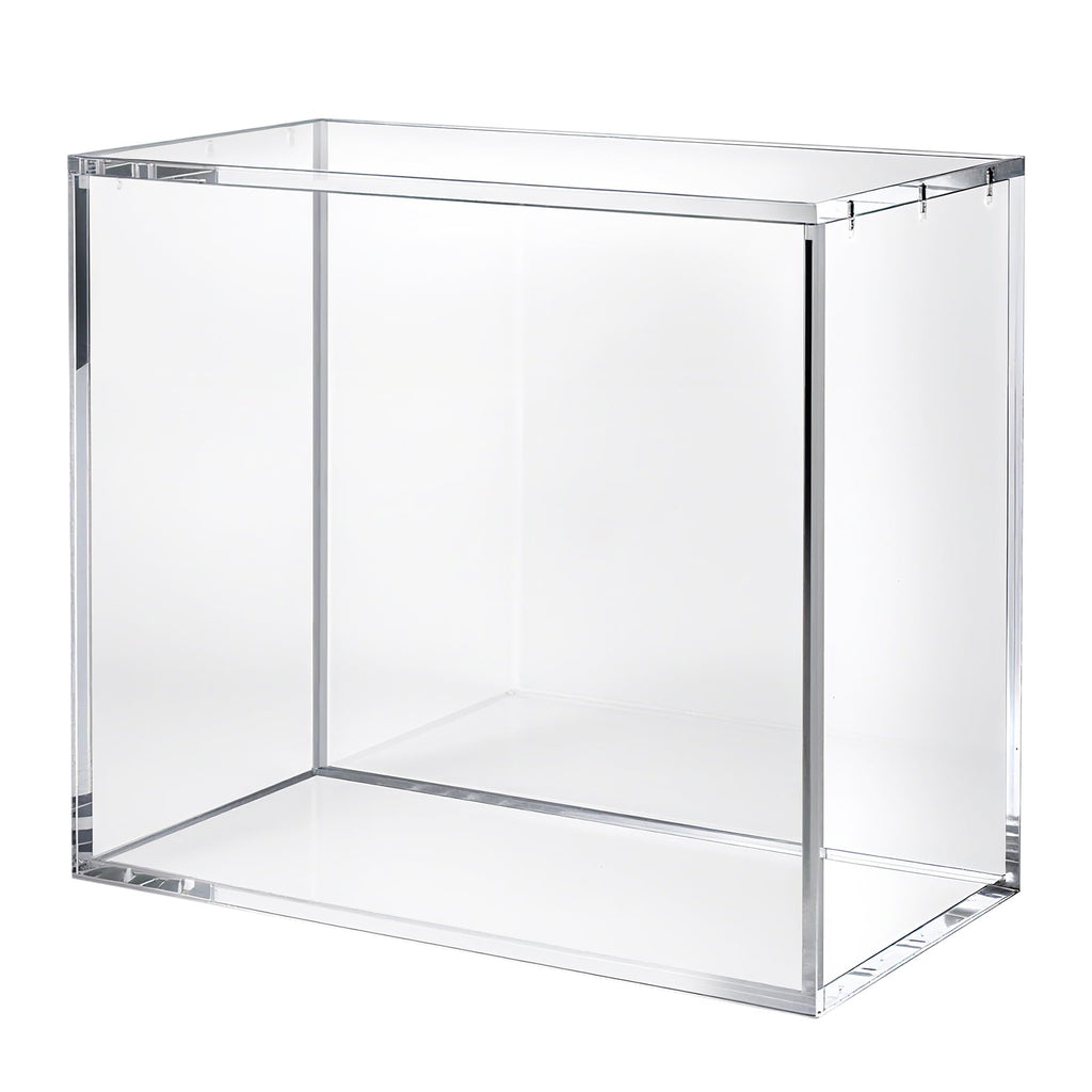 8mm+5mm Ultra Thick Stackable Acrylic Protector with Strong Magnets J275259