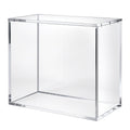 8mm+5mm Ultra Thick Stackable Acrylic Protector with Strong Magnets J275259