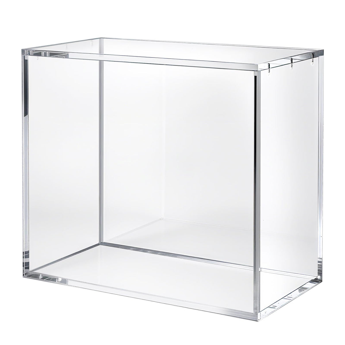8mm+5mm Ultra Thick Stackable Acrylic Protector with Strong Magnets J275259