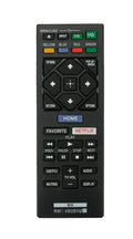 Replacement Remote Control for Blu-ray Player T41019