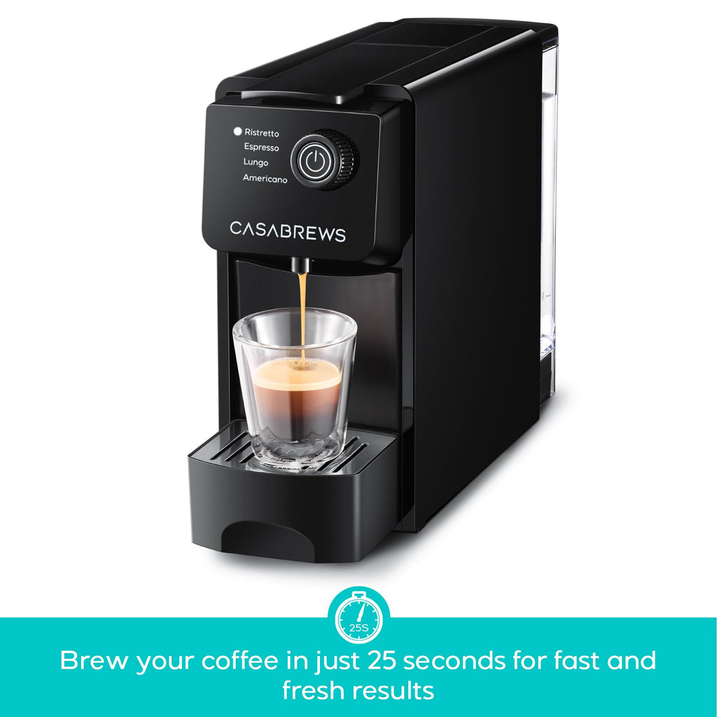 20Bar Espresso Machine L352