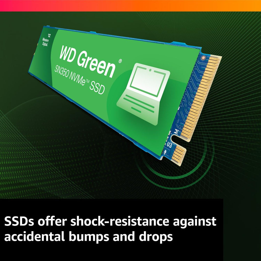 2TB NVMe Internal SSD Solid State Drive M.2 2280 X9340