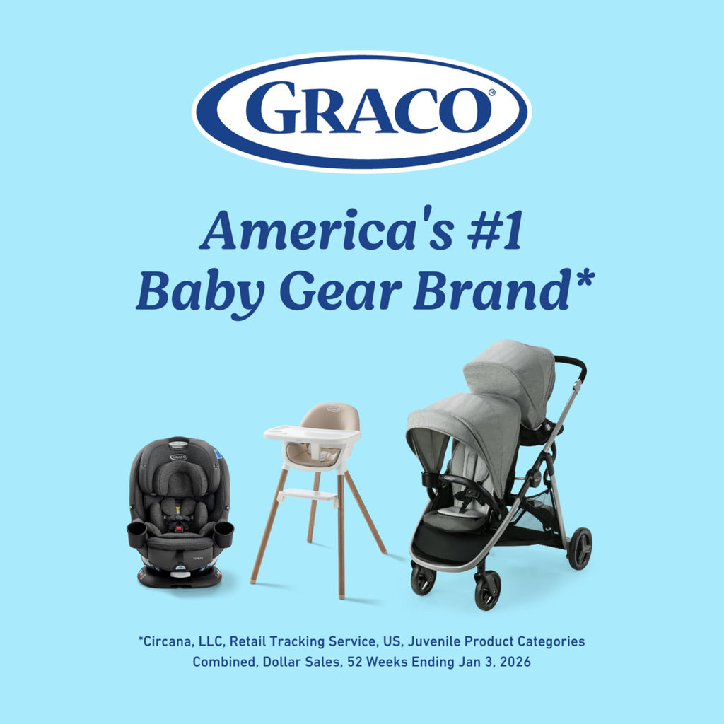4-in-1 Car Seat K3490