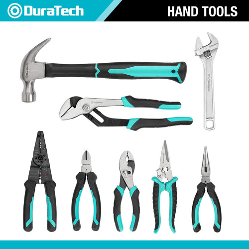 269-Piece Socket Wrench & Hand Tool Kit M7269