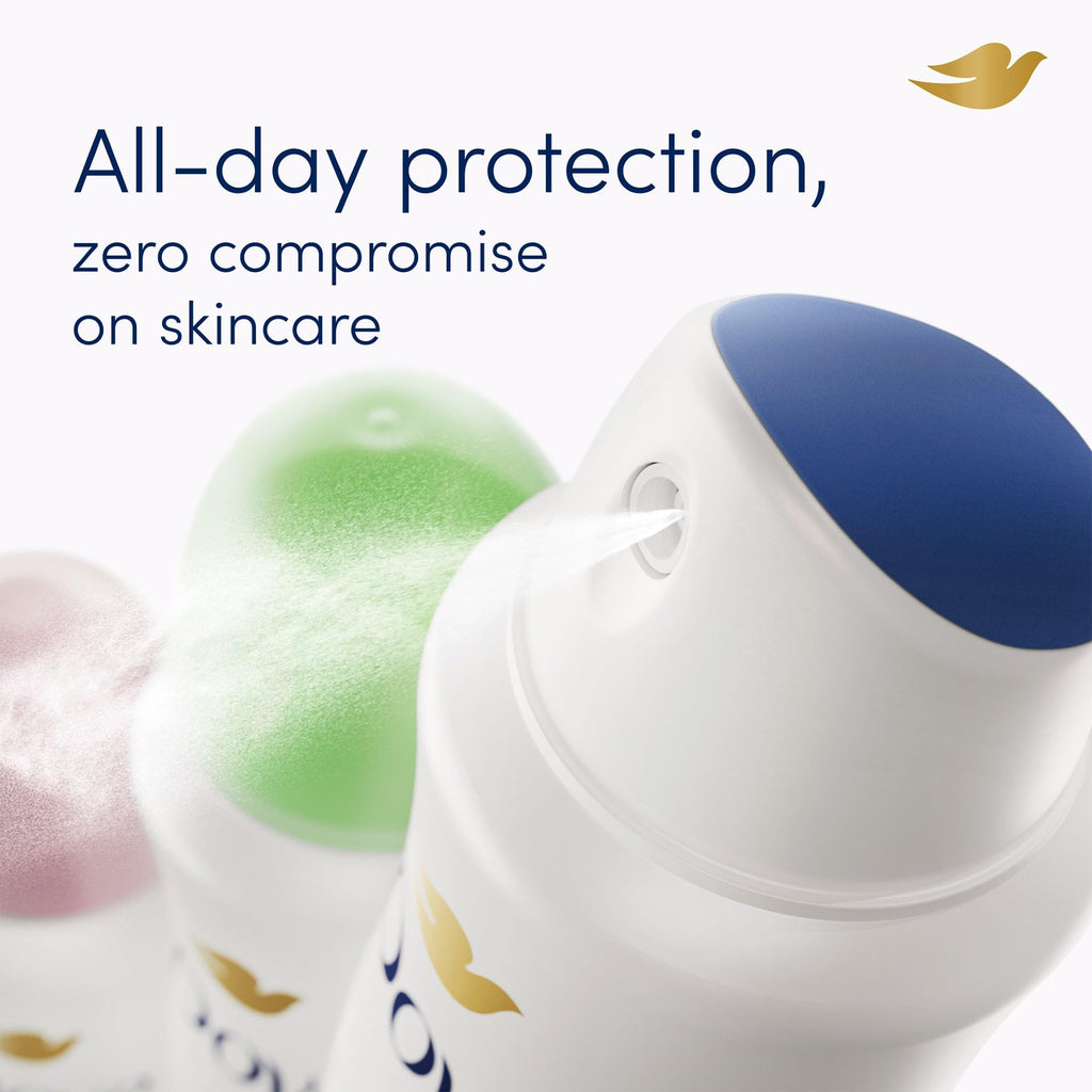 Invisible Clear Finish Antiperspirant Deodorant 3.8 oz T57008