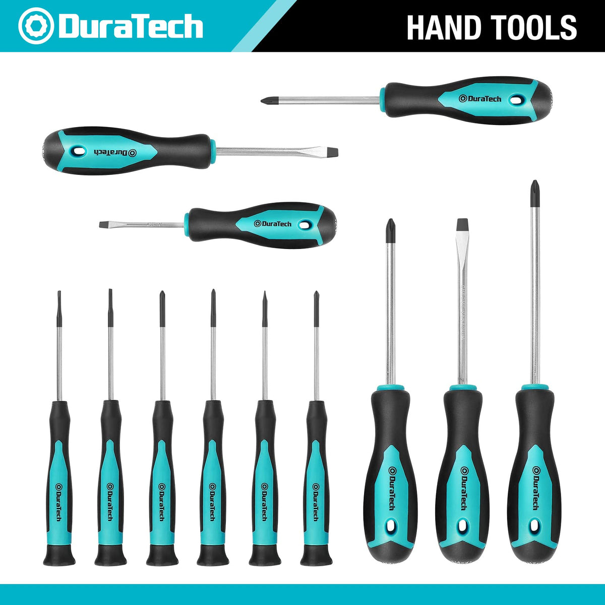 269-Piece Socket Wrench & Hand Tool Kit M7269