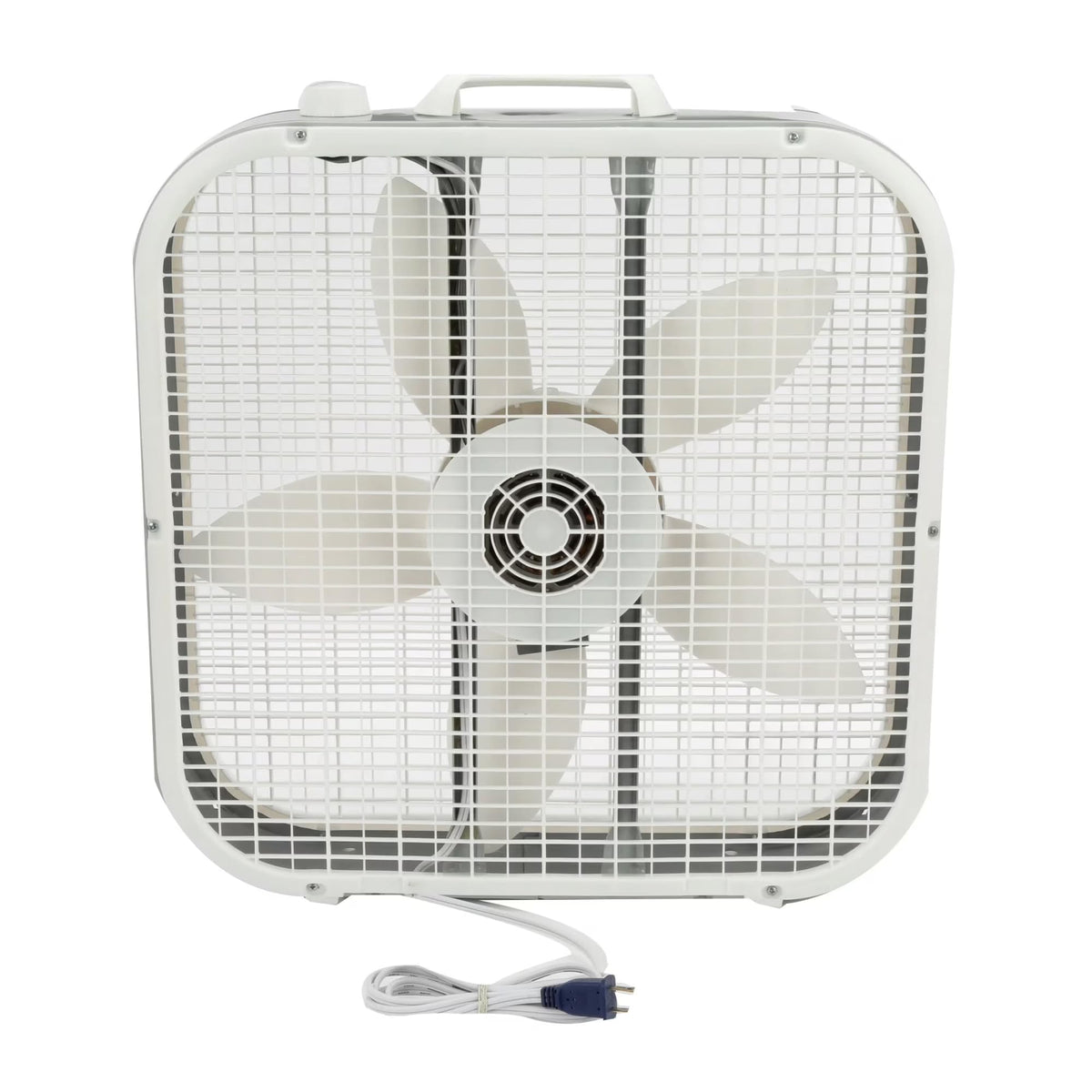 20 Inch 3-Speed Box Fan A959241