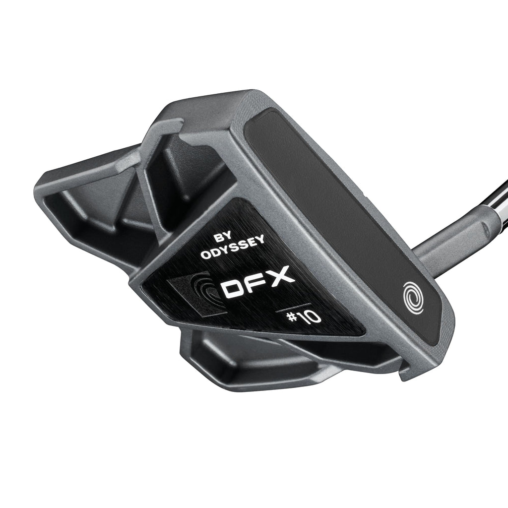 34 Inches Oversized Grip Putter N6235