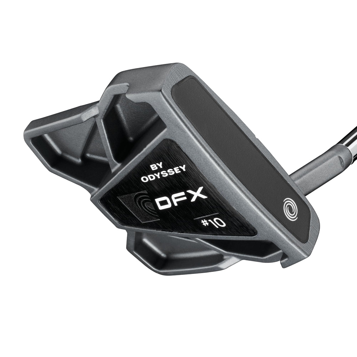 34 Inches Oversized Grip Putter N6235
