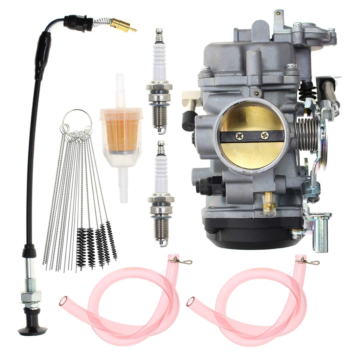 40mm CV Carburetor E3183