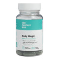 Chlorophyll Capsules 30 Capsules 200 mg J896
