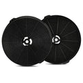 Carbon Filter for Range Hood U288