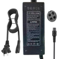 4 Prong Charger for Ninebot S I811