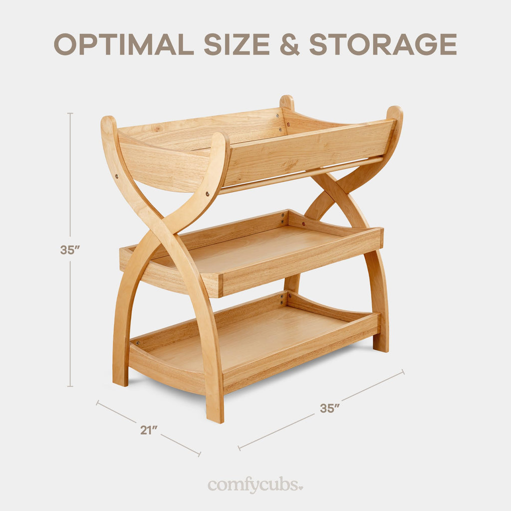 Baby Changing Table E5765