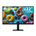 22 Inch FHD 120Hz IPS Computer Monitor W25110