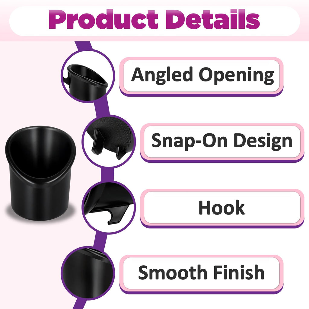 2 Pcs Cup Holder X3205