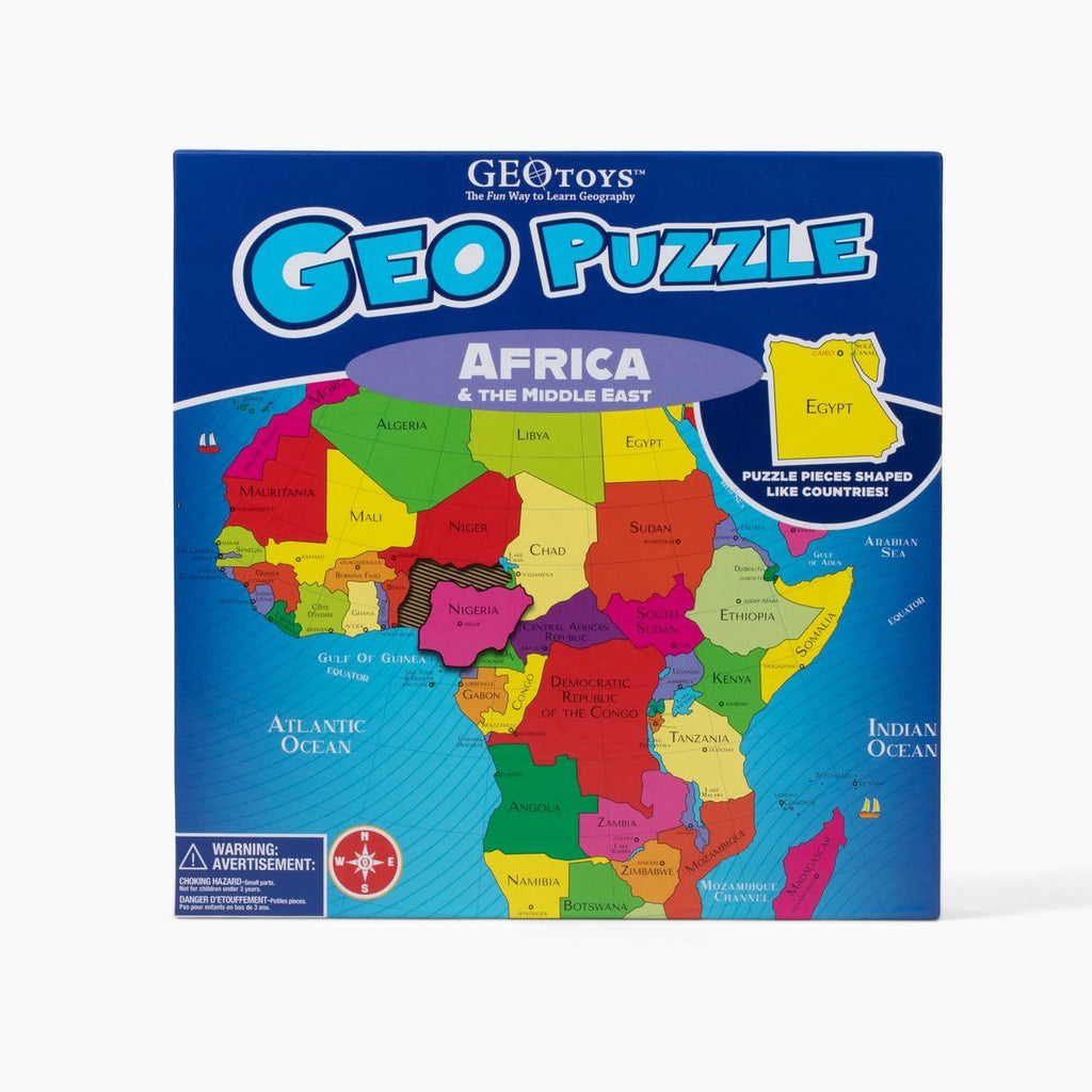 65 Pc Jigsaw Puzzles E644036