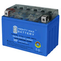 12V 11.2Ah GEL Battery V864