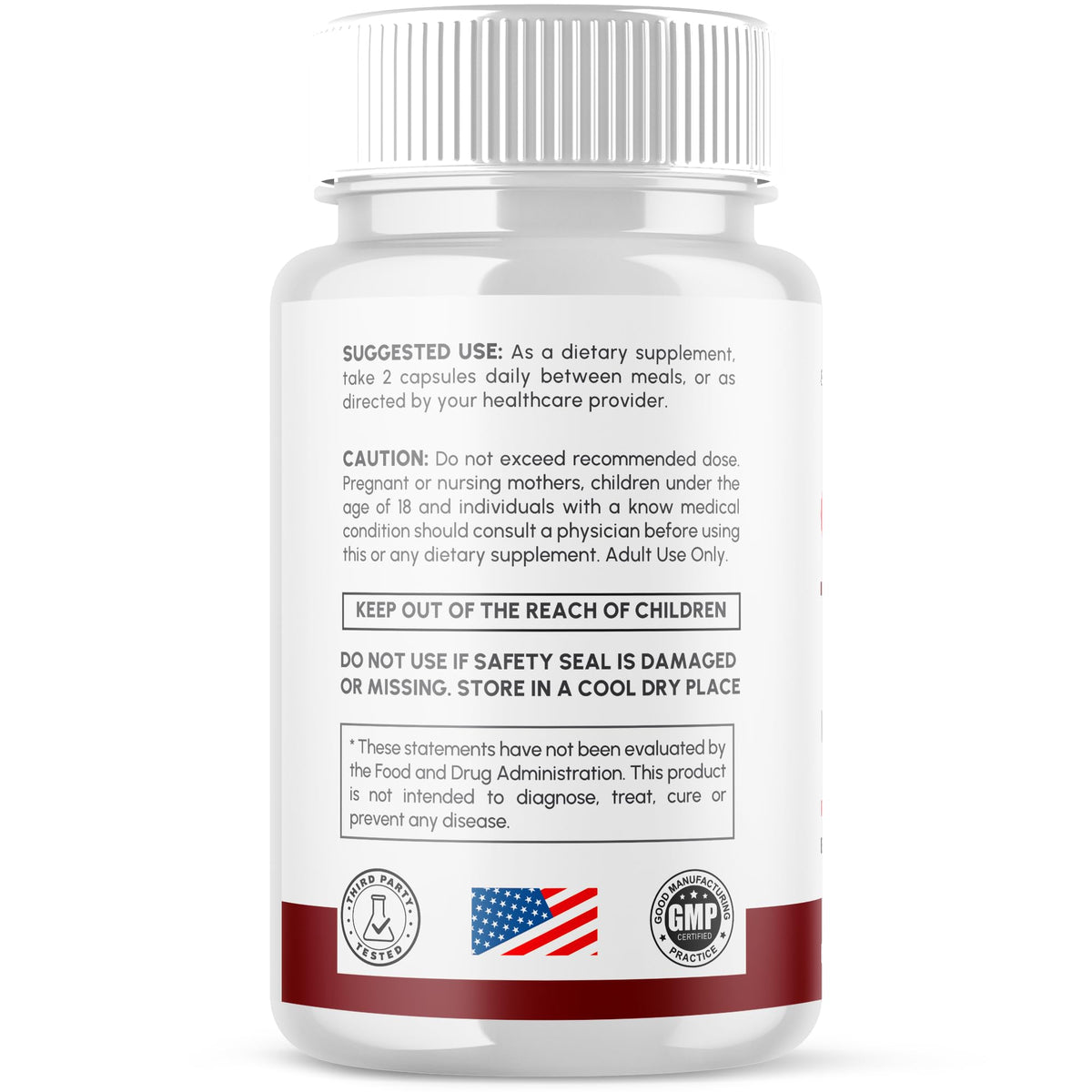 60 Capsules N319429
