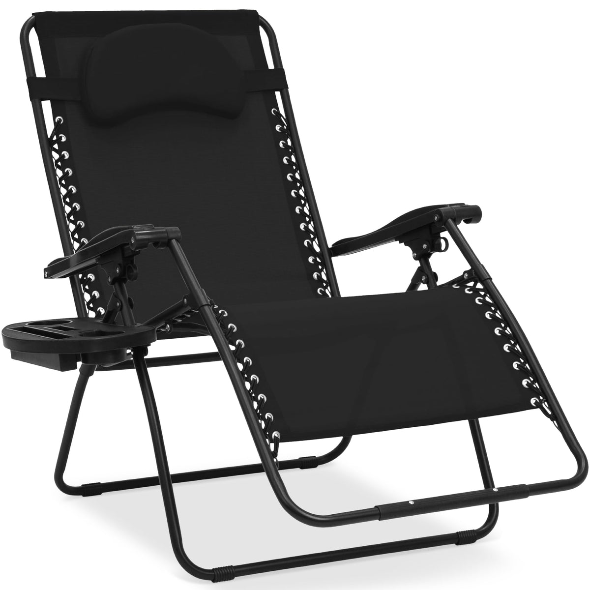 Oversized Zero Gravity Chair Recliner O822518