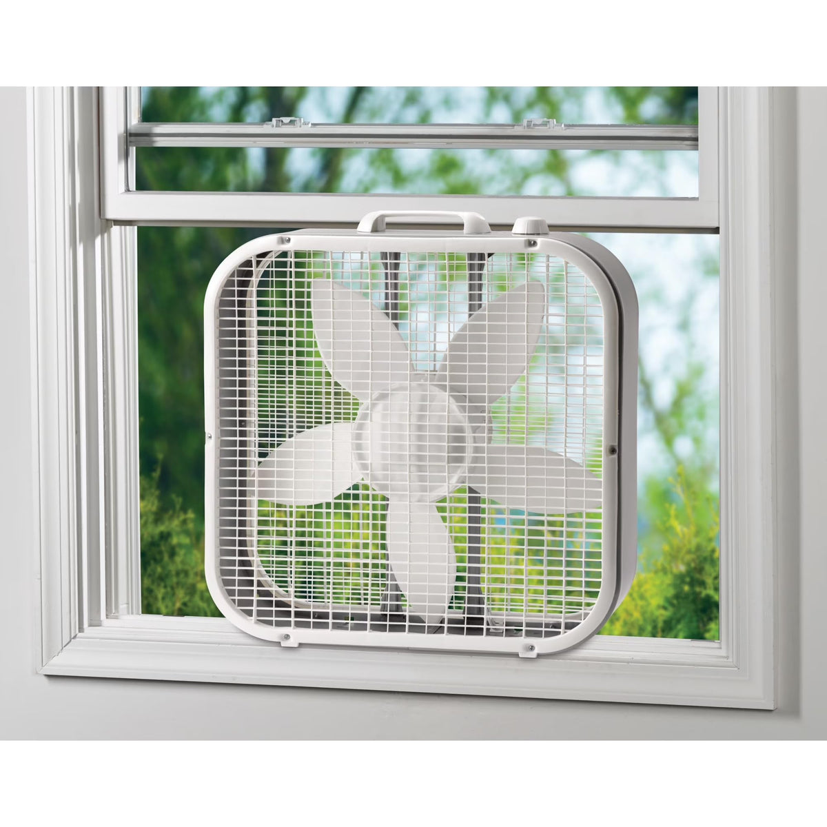 20 Inch 3-Speed Box Fan A959241