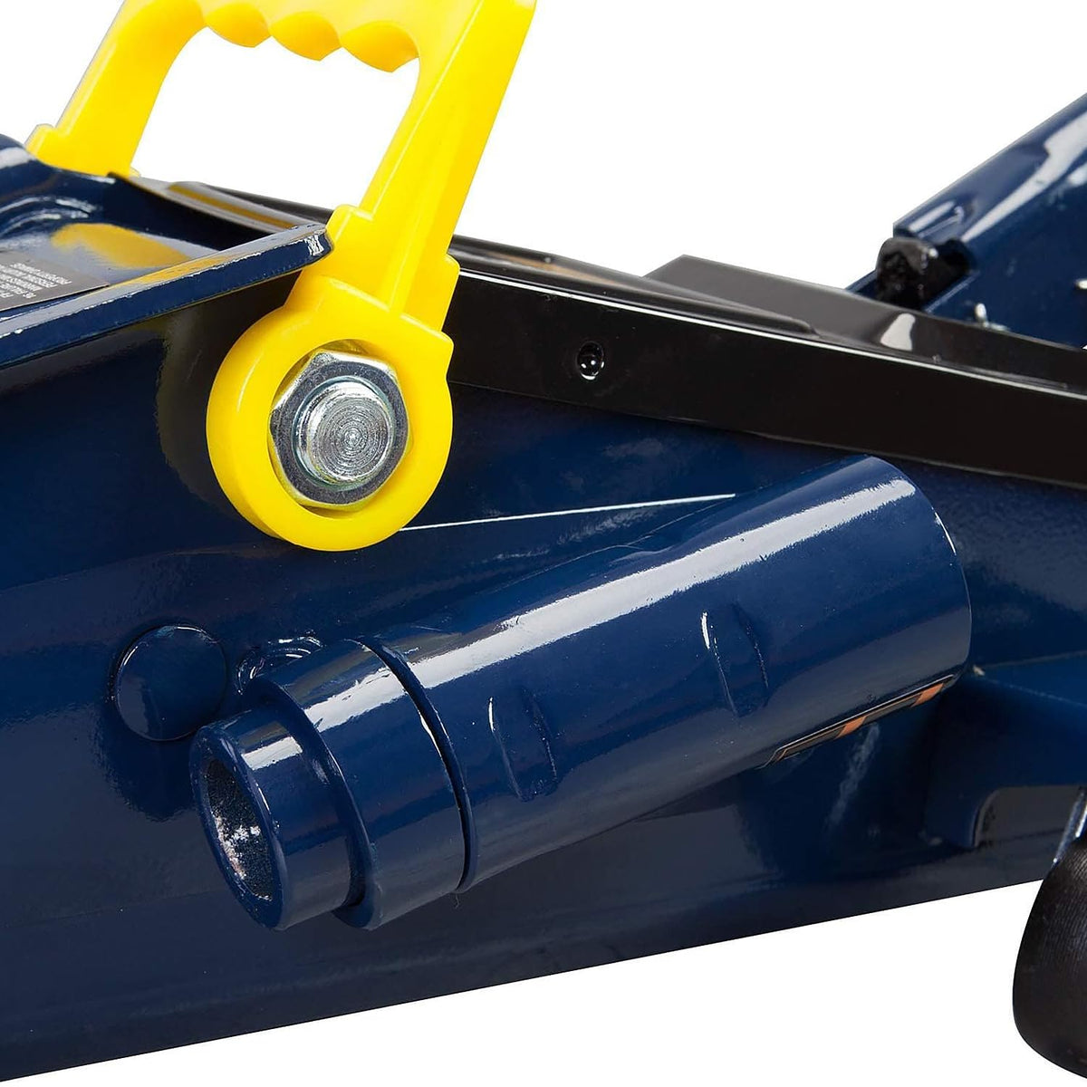 3 Ton Low Profile Steel Hydraulic Floor Jack I28063