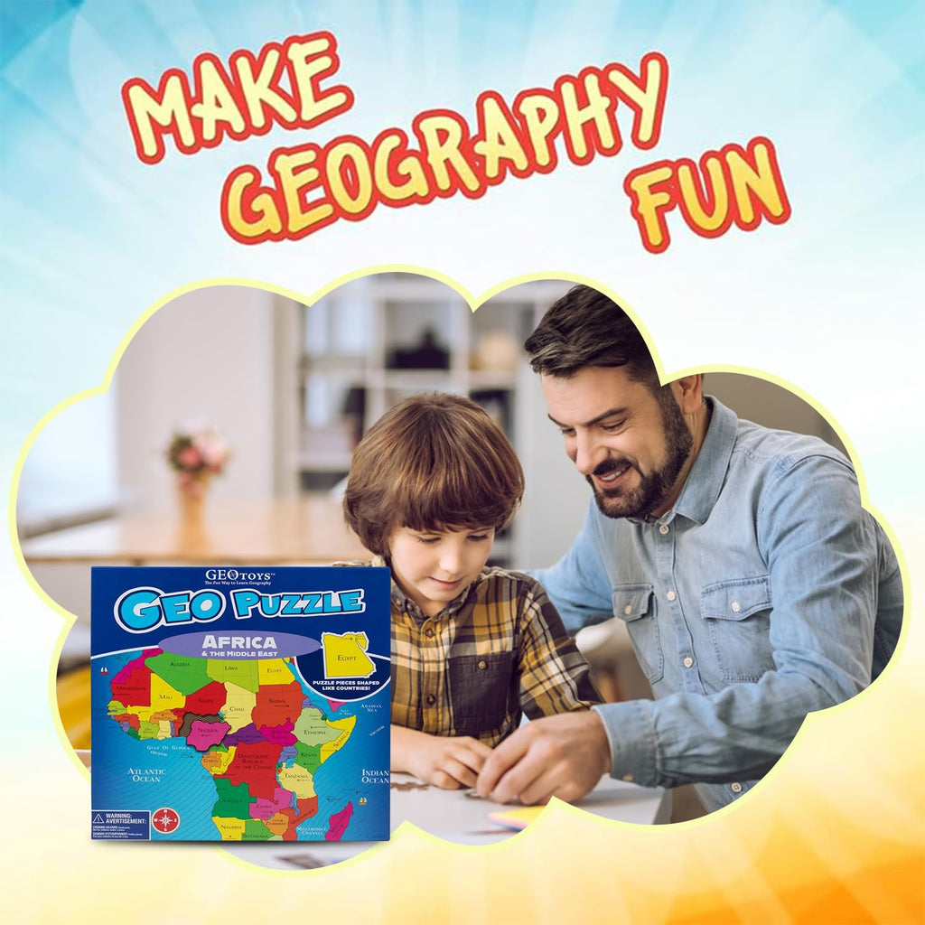 65 Pc Jigsaw Puzzles E644036