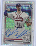 Baseball Cards W720521