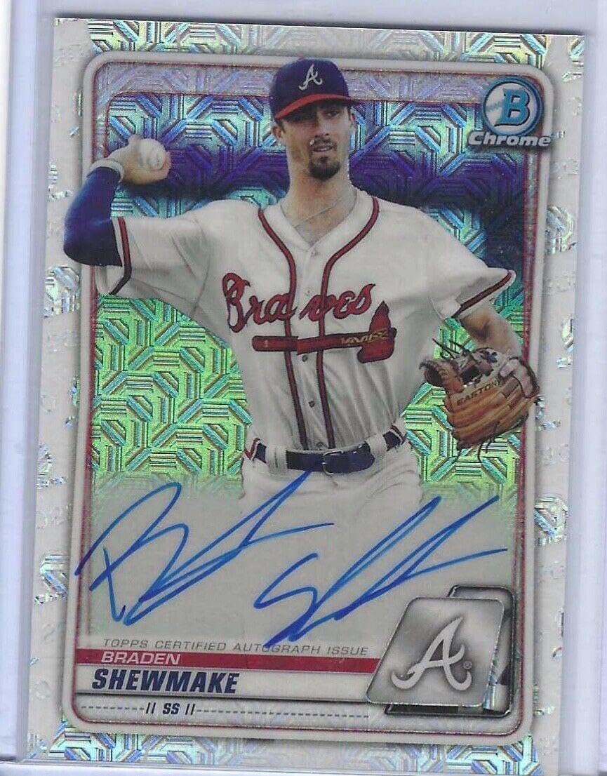 Baseball Cards W720521