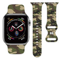 Compatible with Apple Watch Band A95838
