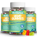 Hemp Gummies 1,500,000 MCG B4343